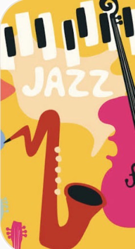 Free Live Jazz ~ Scarborough Inn ~ 720 Ocean Ave