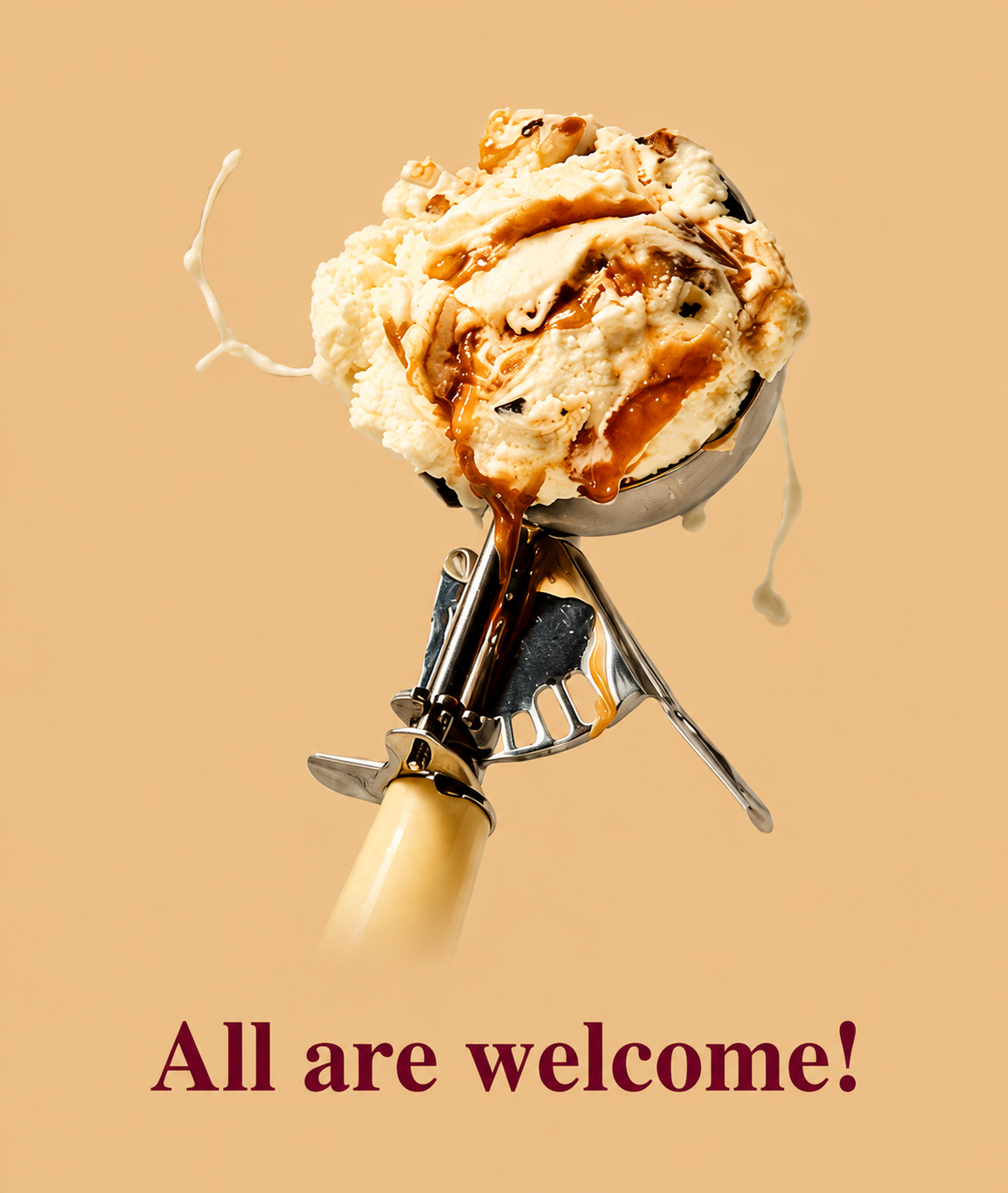 NATIONAL ICE CREAM DAY